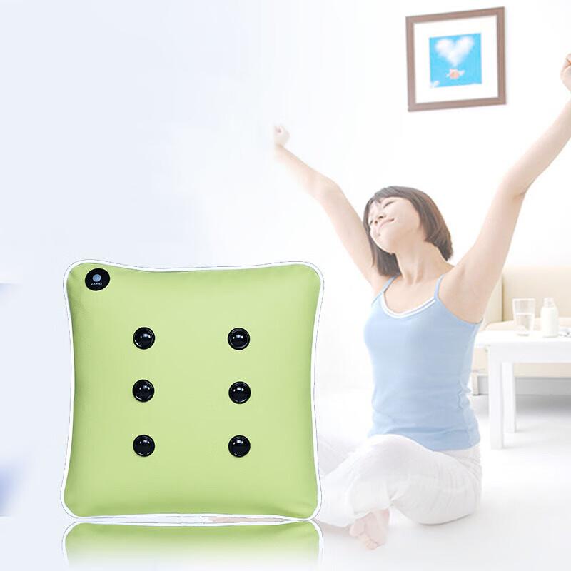 Jiancheng M7 Portable Massage Pillow