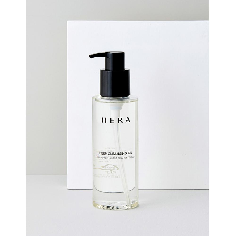 Hera Deep Cleansing Oil 225ml
