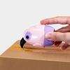 Plastic Cutter Roller Security Stamp For Package Opening Privacy Protection Compact Design Lightweight Portable Tool