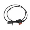 ABS Wheel Speed Sensor 1715400217 Rear Right Compatible with Mercedes-Benz SLK R171 SLK280 SLK300 SLK350 SLK55 AMG 2004-2011 | Replaces 1715400117