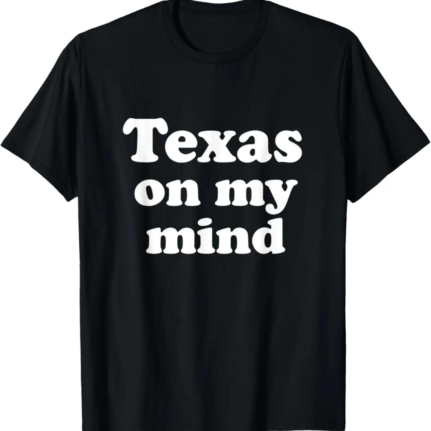 

howdy texas faithful cute home T-Shirt S чёрный