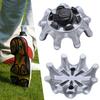 Tacchetti da Golf, 12 Pezzi, Tacchetti di Ricambio per Scarpe da Golf,