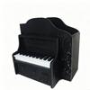 Creative 3D Printing Piano Music Office desktop Organization and Storage Pen Holder Decoration Gift Ornaments