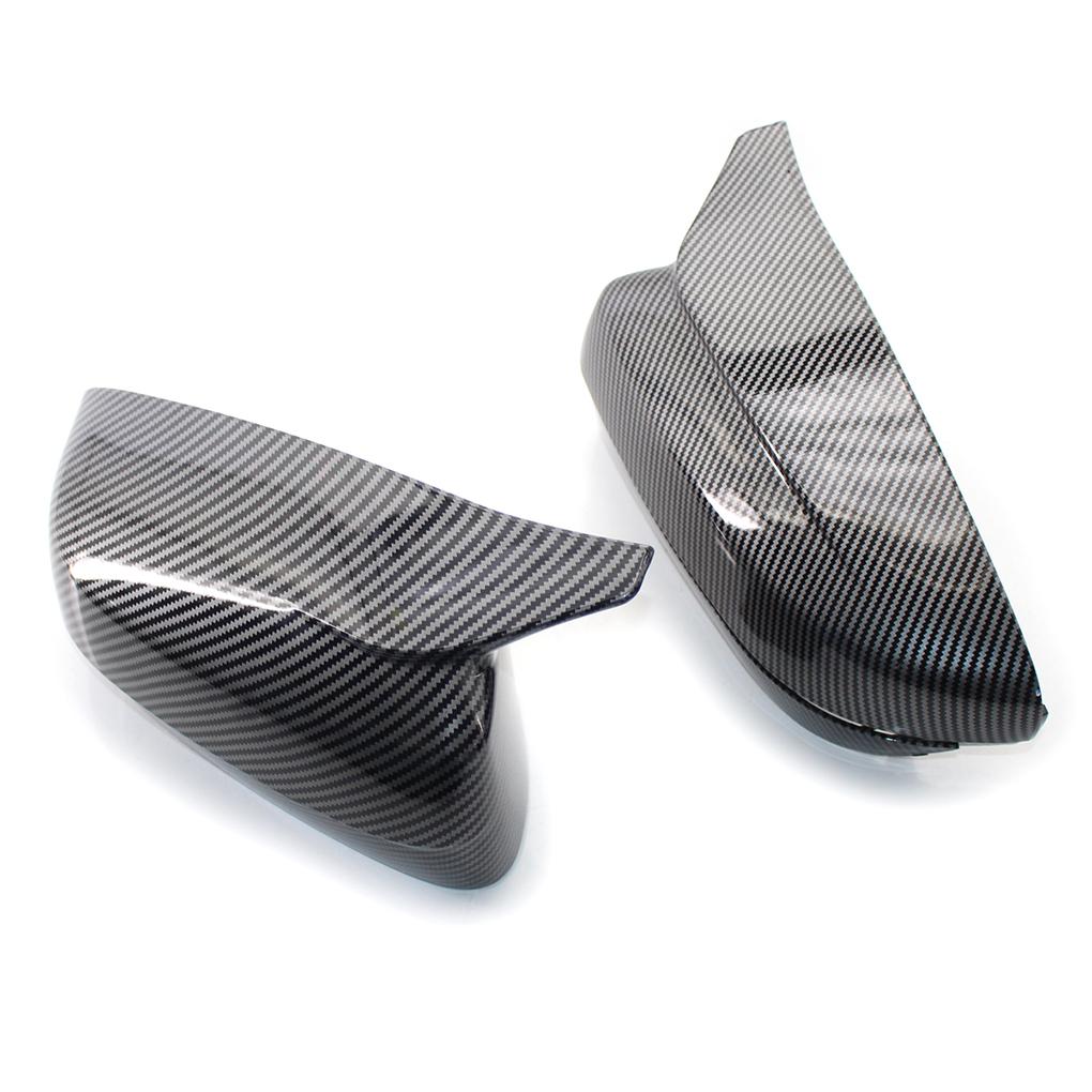 

Rearview Mirror Shell Side Mirrors Covers Unit Assembly Auto Parts Vehicle Components Maintenance Stable Structure 3 Series