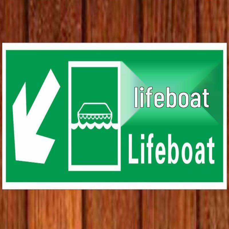 Yuanzu Luminous Emergency Arrow Sign