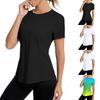 Women's Blouse Fashionable and Casual T-shirt Top