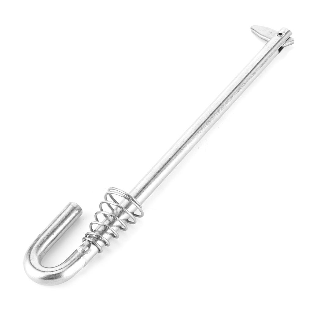 Outboard Tilt Rod 6E0?43160?00?00 Fit for Yamaha 2 Stroke 9.9HP 15HP 18HP Outboard Engine