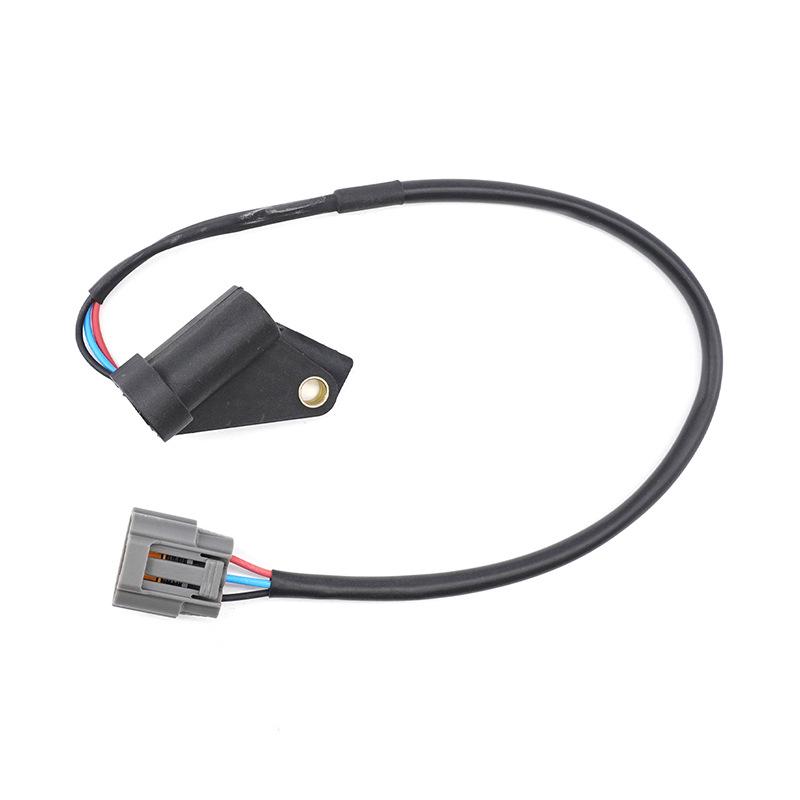 ZL0118221A Compatible with Mazda MAZDA Crankshaft and Camshaft Position Sensors
