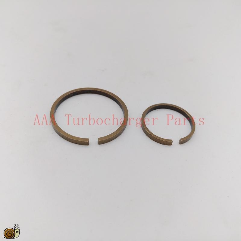 GT40 Turbo Parts Piston Trubocharger Ring/Seal Ring Supplier AAA Turbocharger Parts