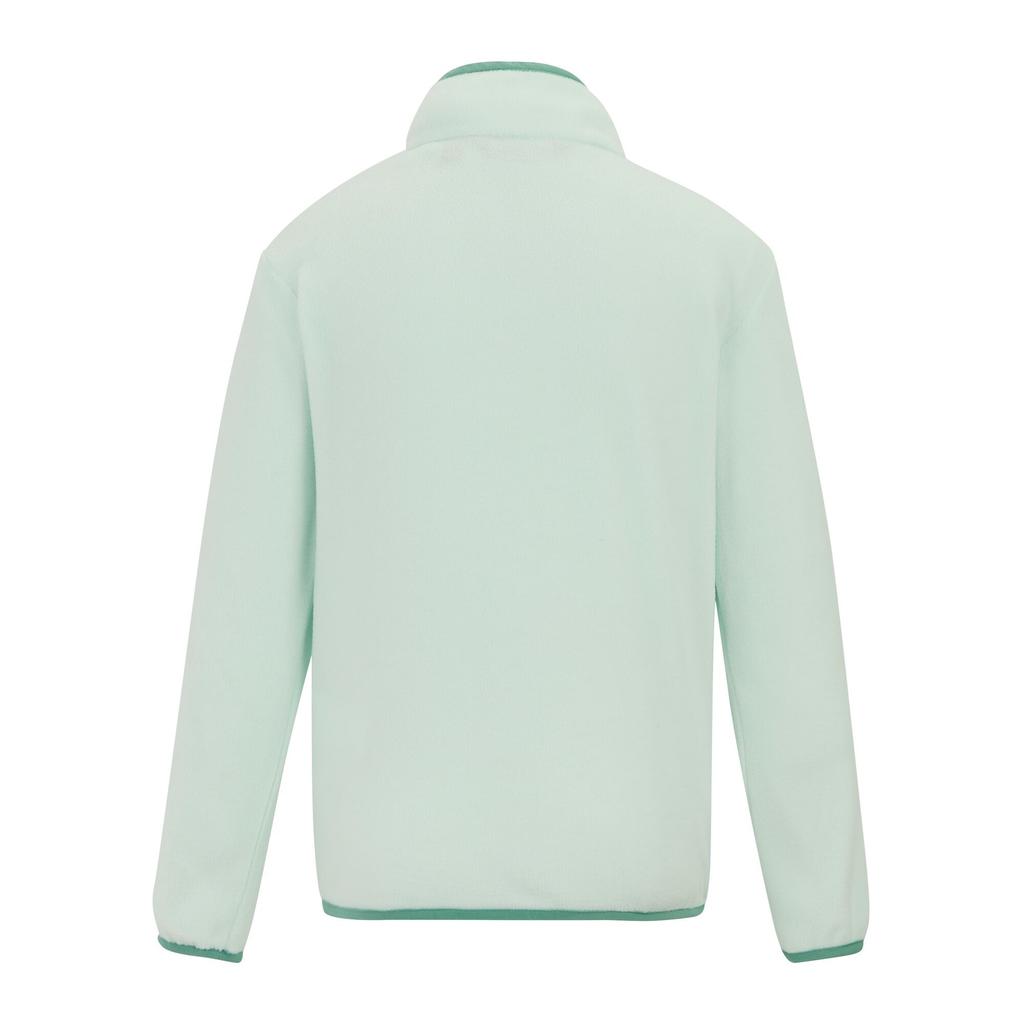 Regatta Childrens/Kids Frankie Half Zip Fleece Top
