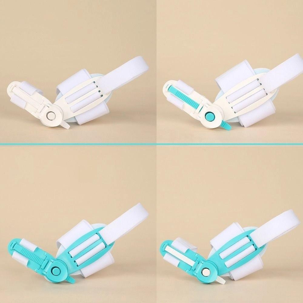 Toggle Adjustable Bunion Corrector Bunion Splint Toe Valgus Big Toe Straightener Joint Support Dislocation Fracture
