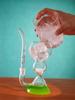 Unique Glass Cup For Cocktail Absinthe Milk Hookah Creative Multi Use Bar Drinkware Home Bar Gift For Beverage Enthusiasts New