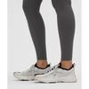 Lululemon Glow Up  sUper High Rise Tight 28  Graphite Grey