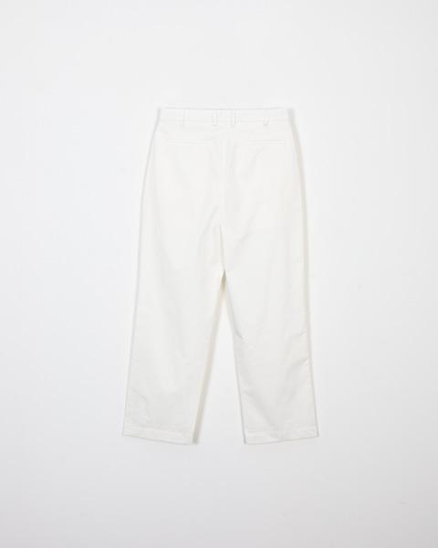 MATISSE THE CURATOR Ivy Chino Pants Cream