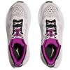 HOKA  Kawana 2 White Wildflower Women Sneakers Grey 1147913-WLW