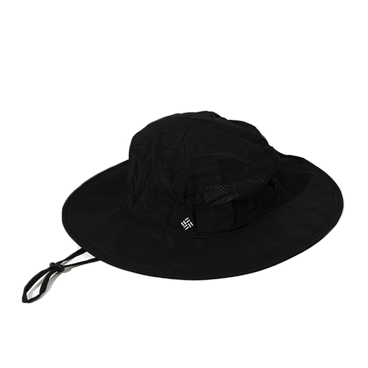 

Шляпа Columbia Bora Bora Boonie One черная, CU9107, Размер, чёрный