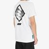 Adidas Soccer Jerseys Men's White Moderate Straight Fit CE1724