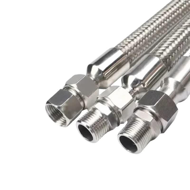 HNYH Stainless Steel Explosion-Proof Flexible Conduit