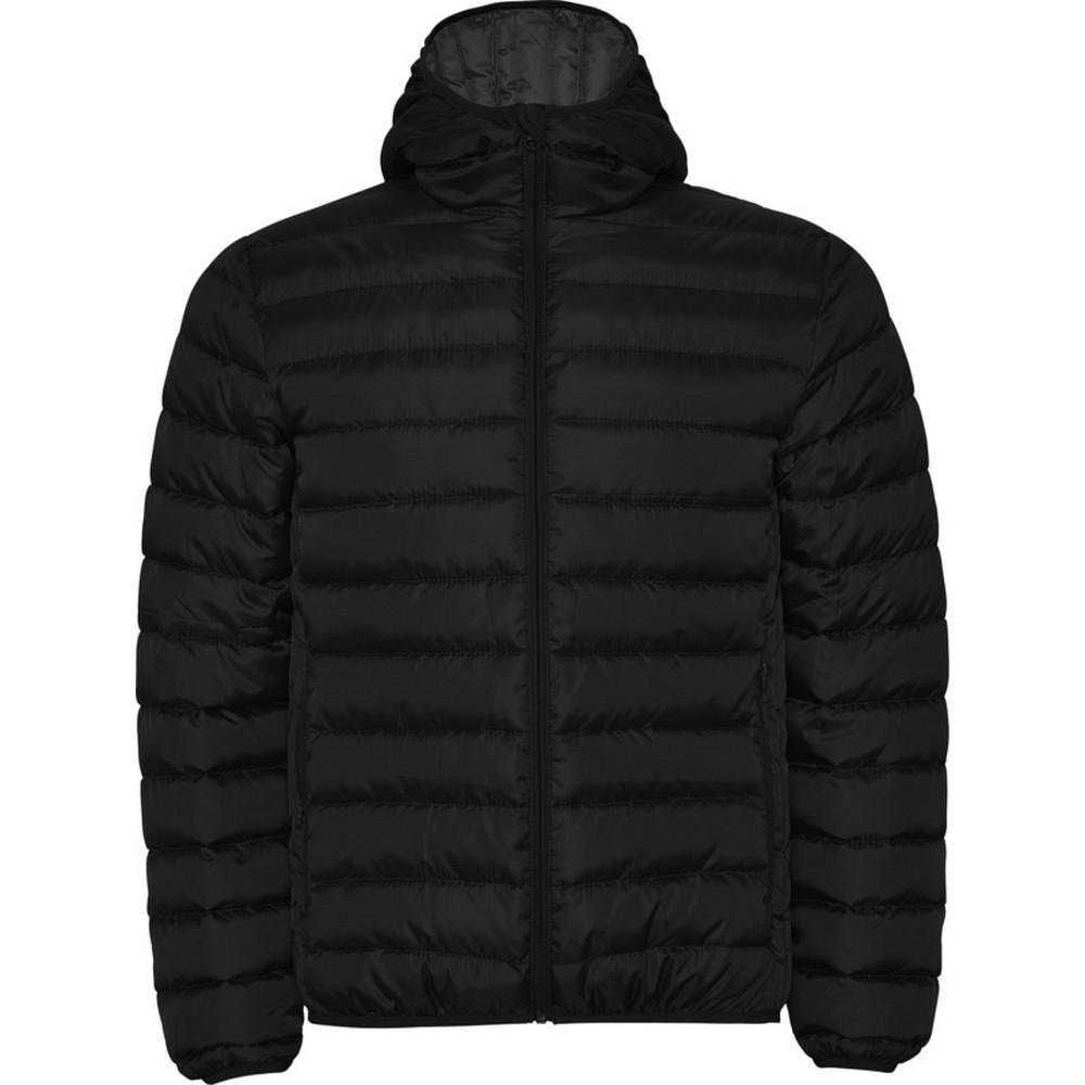 Childrens/Kids Norway Padded Jacket