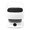 Foldable Washing Machine 10L Capacity Portable   Washer for Baby Clothes Underwear Socks