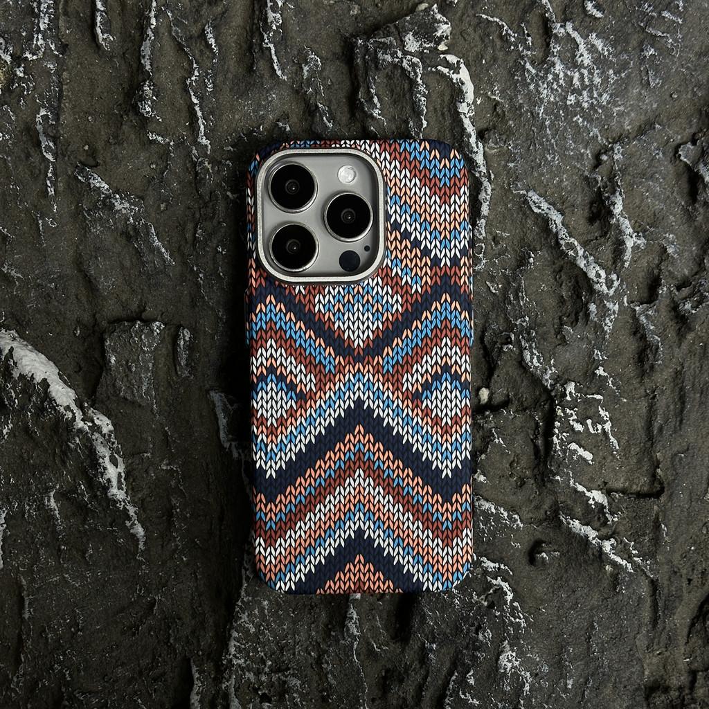 Luxury Thin Night Limunious Micro Matte Magnetic Phone Case for iPhone 15 Pro Max 14 Pro 13 12 Shockproof iPhone Cover