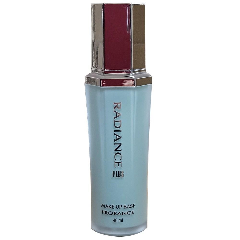 Prolance Radiance Plus Makeup Base 40ml, 1 pcs, Green