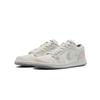 Jordan Air Jordan 1 Sweetheart Princess Low top Vintage Basketball Shoes Women's Milk White IH7323-100(Team196-BOX)