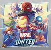 Board game Marvel United Japanese version