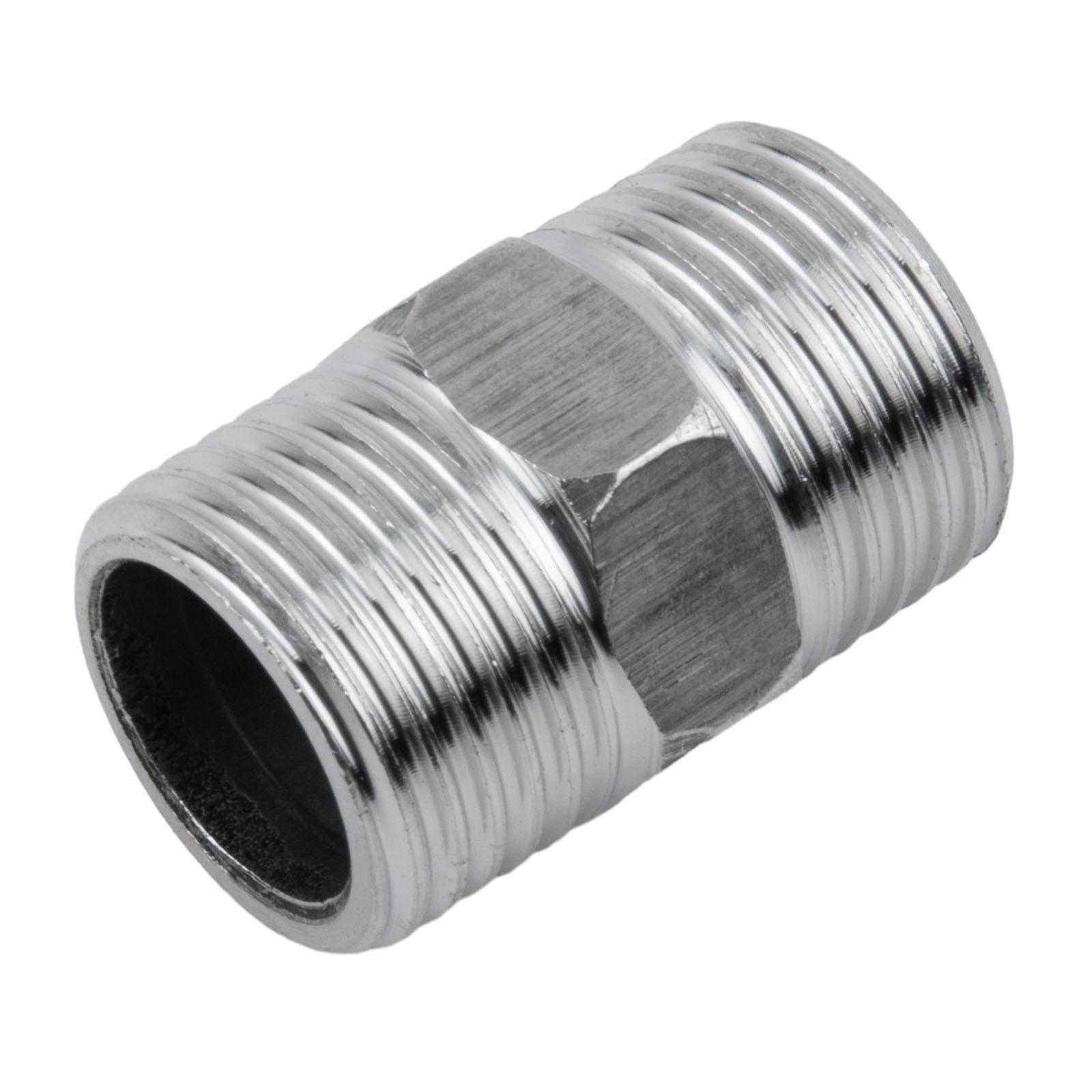 

100% Brand New Indoor Office Shower Hose Extend Shower Connector Home Improvement Parts Replacement Accessories China Mainland