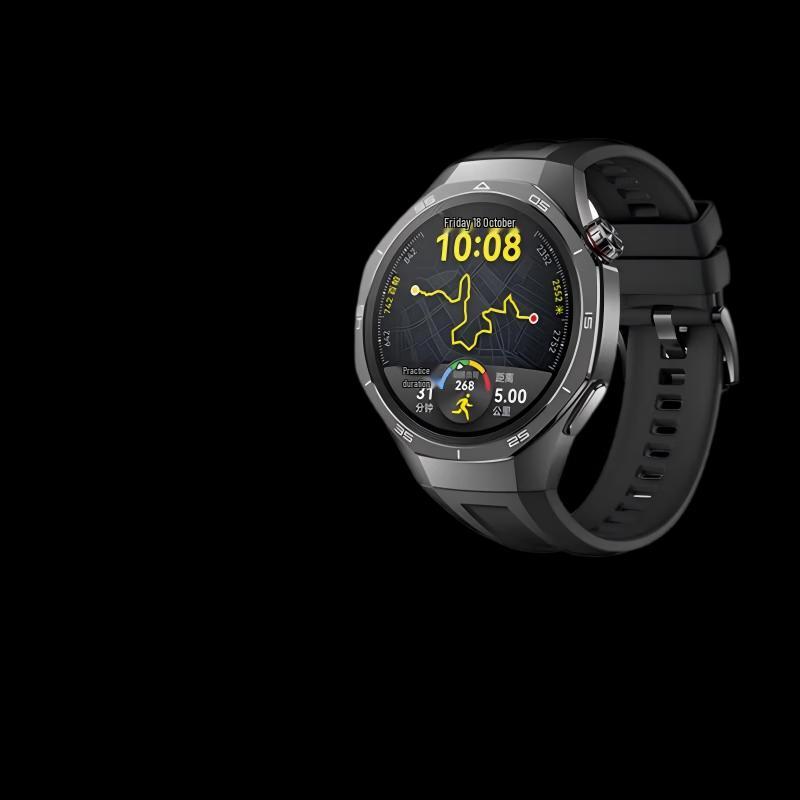 

Huawei WATCH GT 5 Pro Smartwatch (CN version)