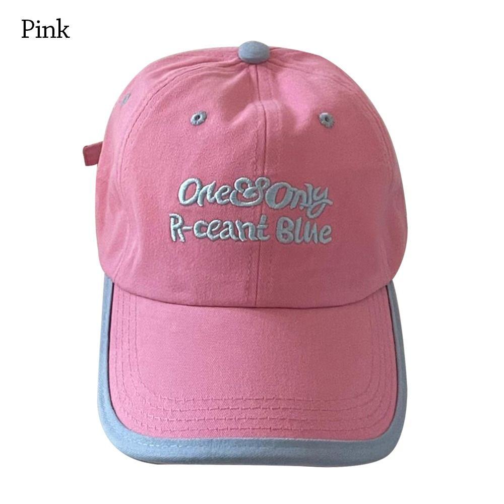 

Регулируемая бейсболка, дышащая кепка с козырьком, повседневная кепка-снэпбек для мужчин и женщин