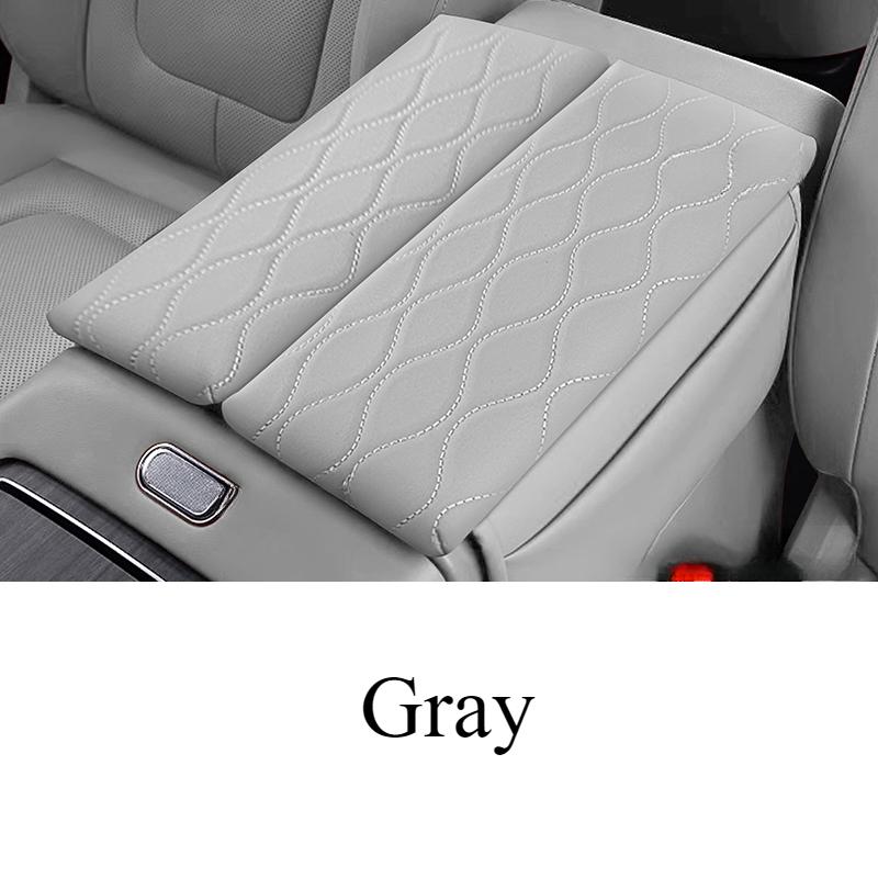 For Seres Huawei AITO M9 2026 2026 Special Armrest Box Cover Central Storage Height Pad Interior Modification Car Accessories