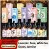 10ml Aromatherapy Essential Oil Diffuser Natural Fragrance Car Perfume Compatible with Air Humidifiers for Home Auto Scents