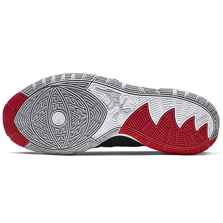 Nike Kyrie 6 'Bred' BQ4630-002