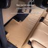 Fang Cheng Bao 8 Car Floor Mats: Full Coverage for 2025 Model, 6 or 7-Seater