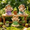 Jardinagem e paisagismo – Decoração de jardim