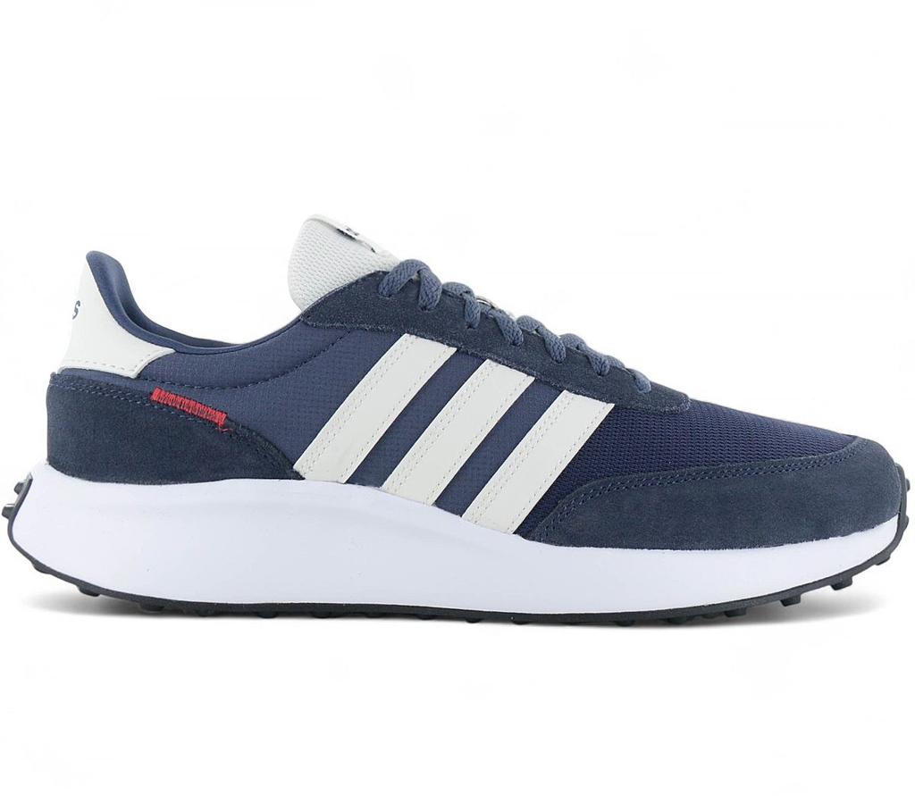 Adidas Běh 70. léta - Pánské tenisky Boty Modré GX3091 ORIGINÁL