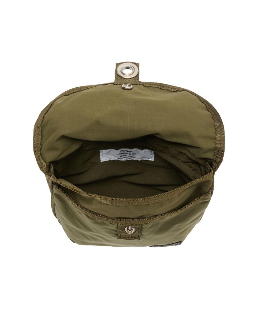 PORTER Frame Shoulder Black (PORTER) Bag, Other,