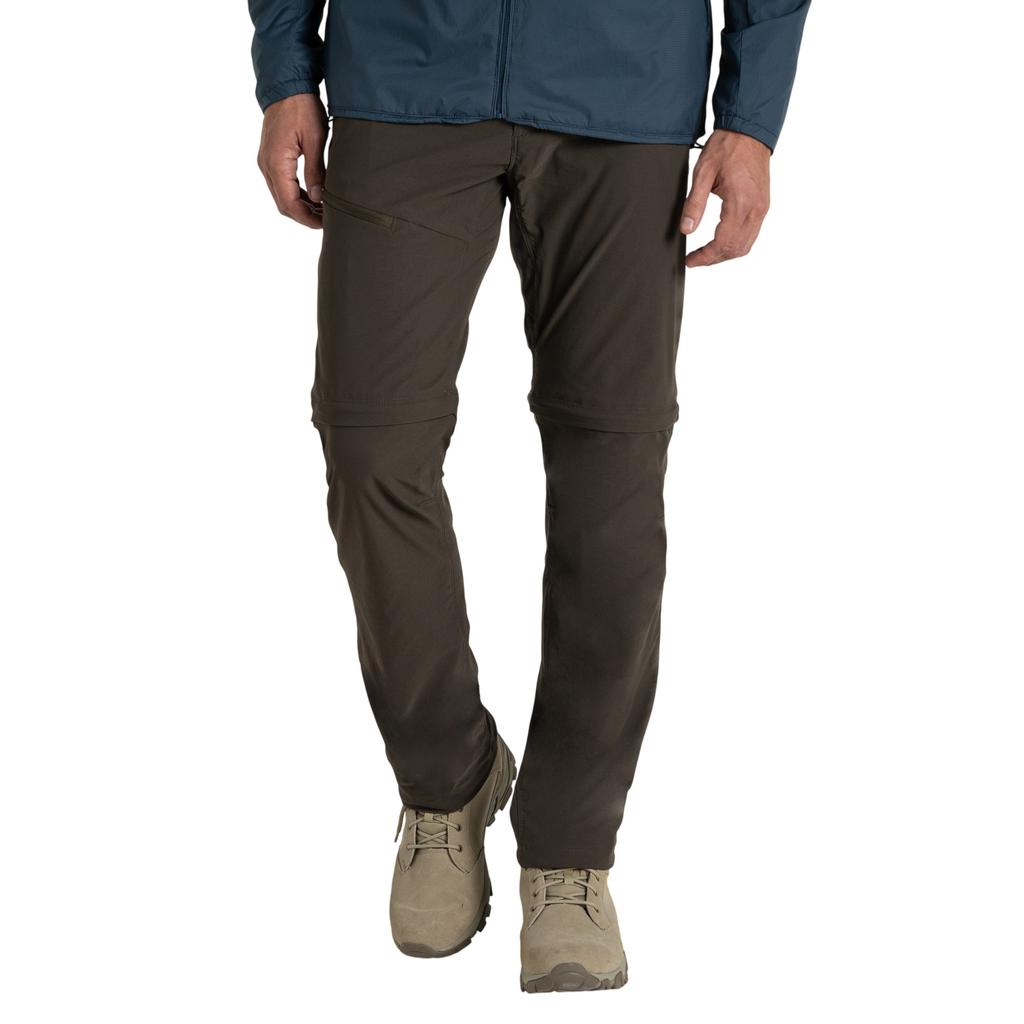 CRAGHOPPERS Herren NosiLife Pro III Wandelbare Hose