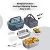 Contenitori per alimenti – Portavivande
