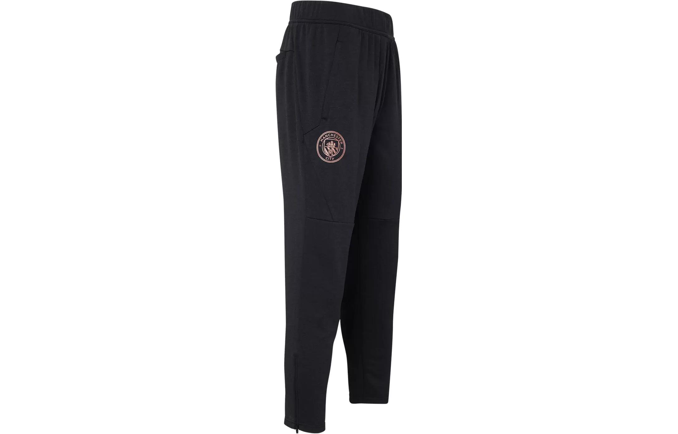 PUMA Sports Pants Men s Black Moderate 758701-02 M