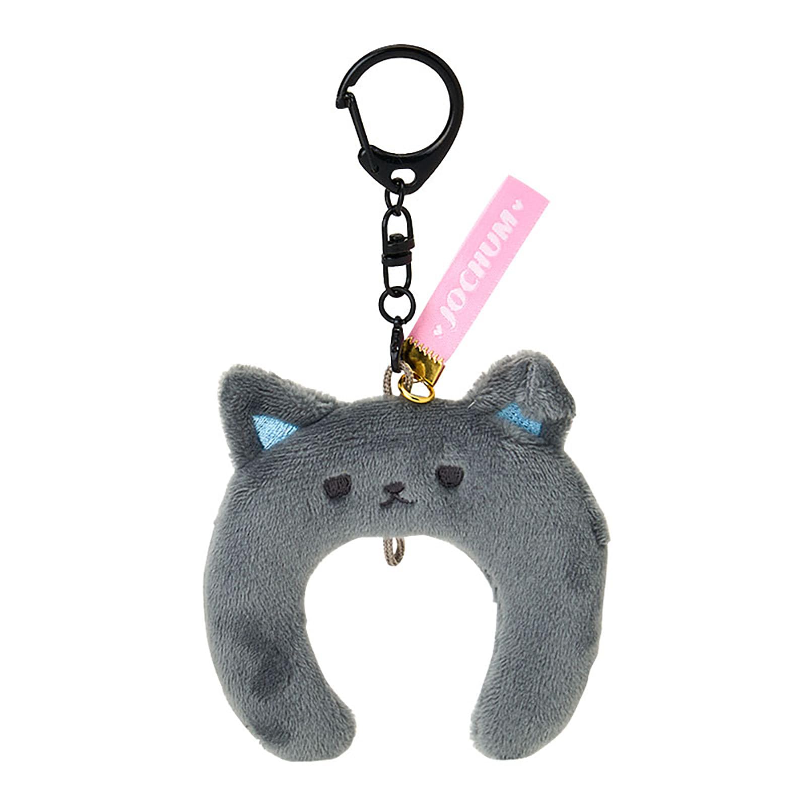 

Sanrio Mini Headband Keychain by JOCHUM for ages 6 and 185353 (Candy Design) (Pi-Hi) up,