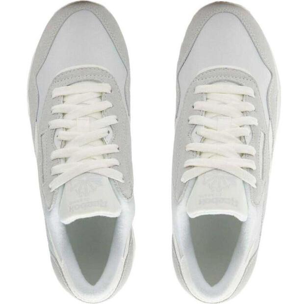 Reebok Classic Nylon Sneakers