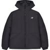 New Balance NB Down Jacket Men's Black AMJ43352-BK