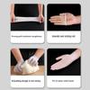 100 PCS Disposable Glove Pvc Powder-free High-elastic Nitrile Rubber Household Outdoor Labor Protection Food Grade Nitrile Glove
