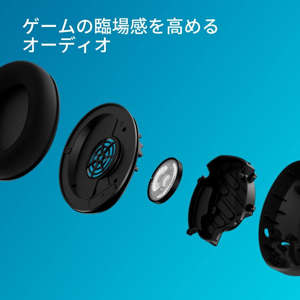 HYPERX HyperX Cloud Stinger 2 Core, PlayStation-Gaming-Headset, PS-kompatibel, 260 g, leicht, weiß, 2 Jahre Garantie, für Zuhause, Arbeit, Telearbeit, Videokonferenzen