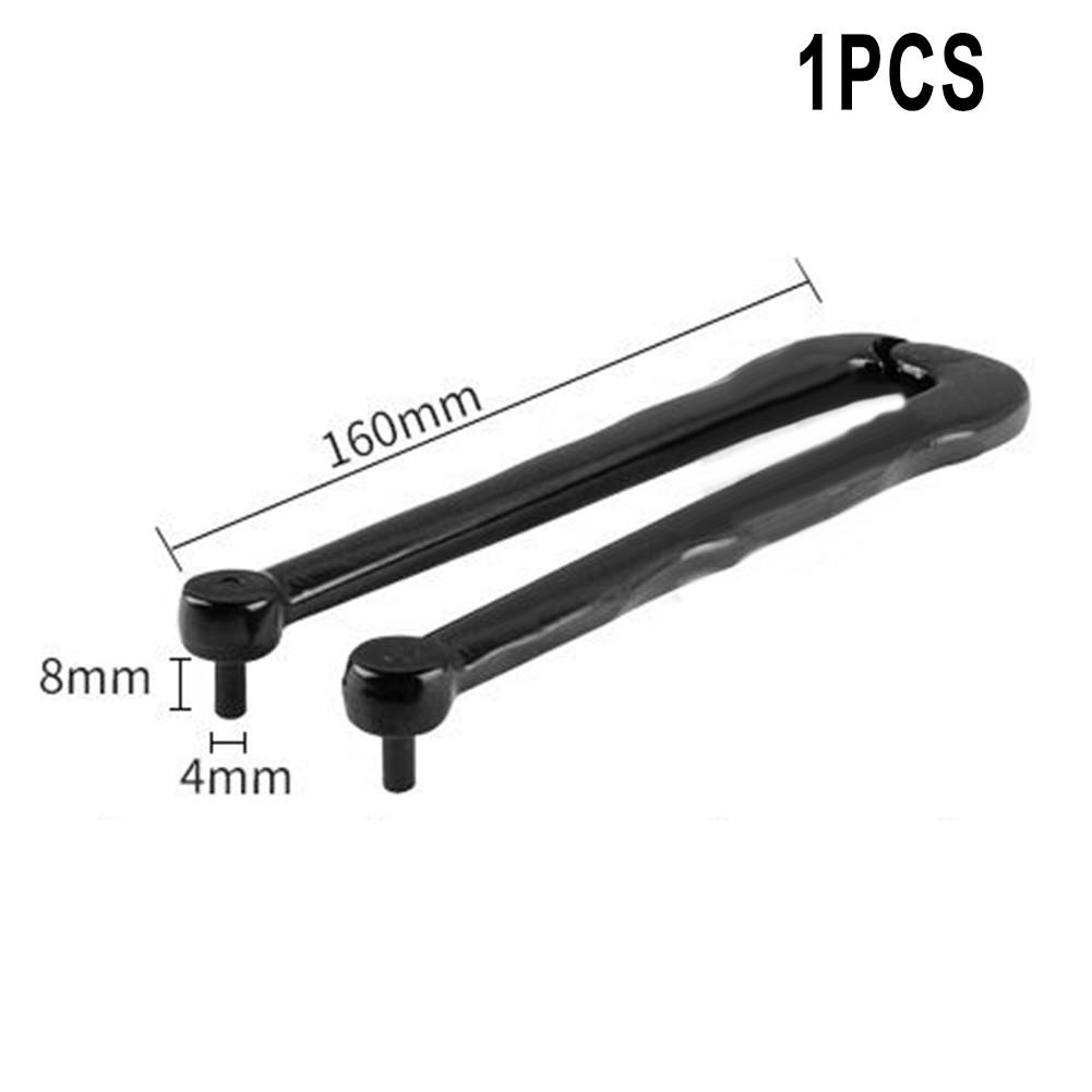 Adjustable Pin Wrench Angle Grinder Key 15- 160mm For Bosch for