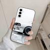 E30 CAR  Phone Case For Samsung Galaxy A73,A72,A71,A70,A53,A52,A51,Others Soft Black Cover