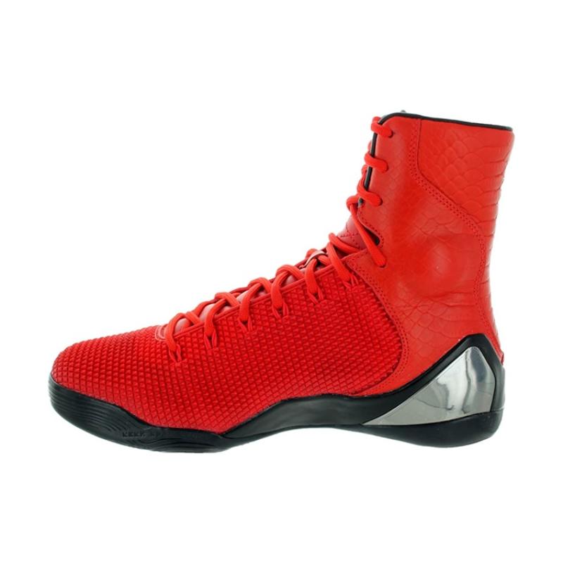 

Nike Kobe 9 Krm Ext High Red Mamba Nike 716993-600 42.5