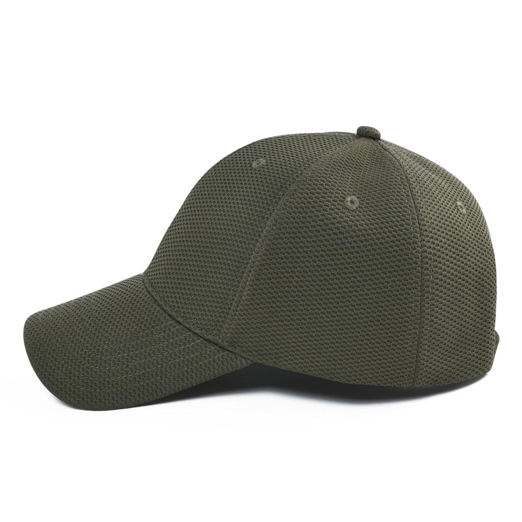FEINION Baseball Cap Unisex Adjustable Size for Running Workouts and Outdoor Activities All Seasons for Men and Women